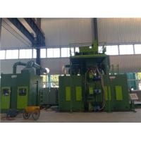 Buy cheap Sa2.5 Steel Plate Shot Blasting Machine With Painting And Drying System product