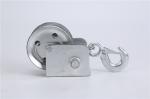 Heavy Steel 600 Pounds Power Tow Electric Trailer Winch