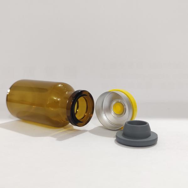 Buy cheap Customized 2ml Chemical Tubular Glass Vials Pharmaceutical Glass Bottle from wholesalers