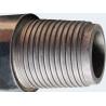 Buy cheap 114mm Thick Wall Steel Drill Pipes Exploration For Blast Hole, Water Well from wholesalers