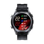 TWS 2 In 1 Waterproof Smart Bracelet , 350mAh 1.3 Inch Smart Bluetooth Watch