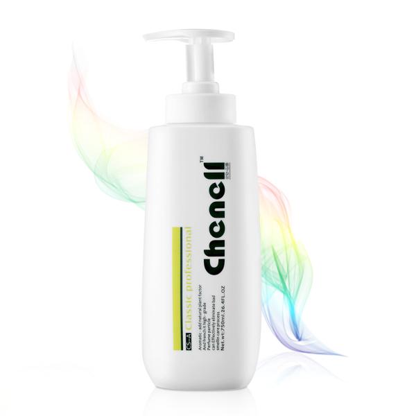 Buy cheap CHENELL Hair Keratin Treatment Vegetable Shampoo Natural Ingredients from wholesalers