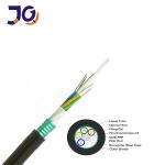 Fiber Optic Cable Manufacturer GYTS GYFTS G652D Fiber Outdoor Armored Fiber