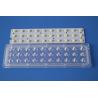 Buy cheap 30 Watt LED Street Light Components With Optical PC Lens Fixtures from wholesalers