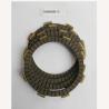Buy cheap China Factory Wholesale cd100 Clutch Plate from wholesalers
