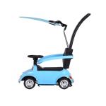 80*41*92cm Electric Walker Ride On Car for Children Licensed Music Function Hot