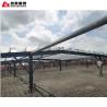 Buy cheap High Seismic Galvanized Steel Structure Building Anti Corrosion PV Steel Structure from wholesalers