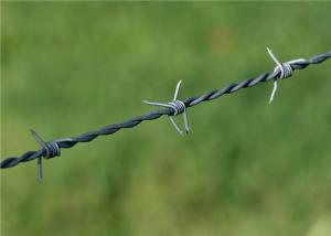 Wholesale PVC 10kg Razor Barbed Wire Metal For Fence Top from china suppliers