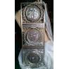 Buy cheap Aluminium Carving Panel, Aluminum Carved Panel, Aluminum Decorative Metal Carved Panels from wholesalers