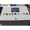 Buy cheap 2.5T 230mm Brick Force Making Machine For Wall Reinforcement from wholesalers