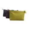 Buy cheap Practical Rectangular Travel Accessory Bag PU Cosmetic Bags For Girls from wholesalers