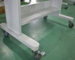 RS232 Medical Neonatal Incubator Infant Radiant Warmer For Babies 3000A/3000B