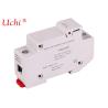 Buy cheap IEC60269 GB13539 10KA BH200 14x51mm AF74 Fuse Blocks Holder 15 Amps 1500V DC from wholesalers