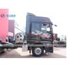 Buy cheap 2000 Liter 50 Ton FAW JH6 LNG Tractor Head Truck from wholesalers