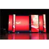 Buy cheap Waterproof Large Outdoor LED Screen Rental P4 5V 60A Power 1.6mm Thickness PCB from wholesalers