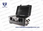 Customize 500 Meter Waterproof Outdoor Prison Jammer GSM 3G 4G All Cell Phone