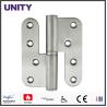 Buy cheap Stainless Steel Ball Bearing Butt Hinge for Fire Door 4 hour EN1634 Fire Tested from wholesalers