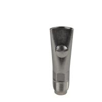 Buy cheap Marble Type Nipple Drinker For Piglets 8.3*1.8cm 85g Hog Water Nipple product