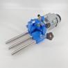 Buy cheap Monforts Finishing Machine Fabric Selvedge Uncurler 3 Fingers 4 Fingers Stenter Parts from wholesalers