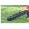 Buy cheap 3X3M Advertising Folding Tent Fireproof Promotional Canopy Tent 600D Oxford 40MM W Top Cover from wholesalers