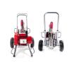 Buy cheap 4HP Electric Airless Paint Sprayer With Hydraulic Pump 13.5L/Min Delivery from wholesalers