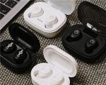 OEM ODM Wireless Air Earbuds Mini IPX4 Waterproof With Microphone