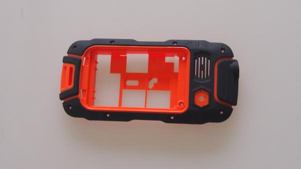 Buy cheap 2k 718H Double Injection Mold Car Parts 300000shots from wholesalers