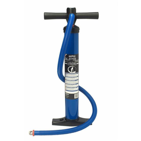 Buy cheap High Pressure Inflatable Air Pump Blower SUP Hand Pump High Corrosion Resistance from wholesalers