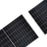 Buy cheap Waterproof 430W Half Cell Solar Panel Monocrystalline Silicon from wholesalers