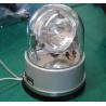 Buy cheap 100W 360° Halogen Search light/ rotator lights warning lights STD007 from wholesalers