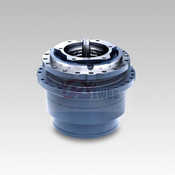 Buy cheap Daewoo Doosan Hydraulic Excavator Gearbox DH370-9 DX300-7 from wholesalers