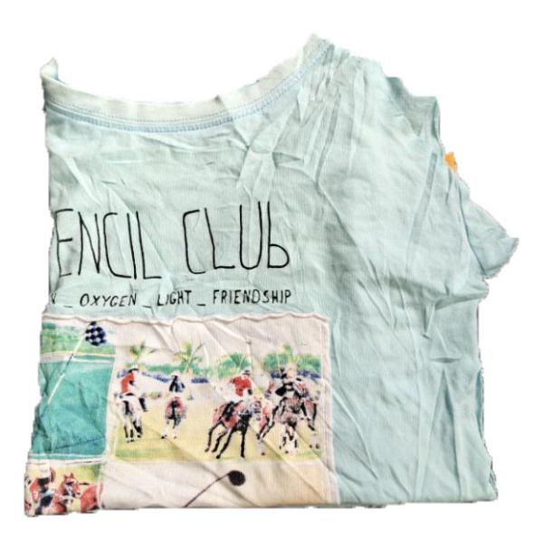 Buy cheap 5kg Bale 85% Cotton Wiping Rags With Print And Logo from wholesalers