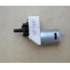 Buy cheap DC 12V 24V gear pump china supplier from wholesalers