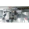 Buy cheap European type high-end cutting saw for aluminium window, upvc window, video aviable for cutting from wholesalers