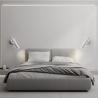 Buy cheap Study Reading Wall Light Bedside Wall Lamp Luminous Body Lamp Item Lighting Style Modern from wholesalers