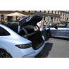 Buy cheap BYD Plug In Hybrid 5 Seater Sedan Vehicle Automobile Black White from wholesalers