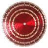 Buy cheap Concrete Diamond Metal Cutting Disc / 125mm Stone Cutting Disc OEM ODM Available from wholesalers