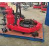 Buy cheap Casing Hydraulic Power Tong Wellhead Handling Tools TQ Series from wholesalers
