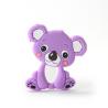 Buy cheap Animal Cat Kitten Silicone Baby Teether BPA Free For Toddler Teething from wholesalers