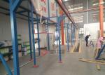 Central Machinery Powder Coating System Powder Coating Room
