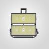 Buy cheap Aluminum Alloy Outdoor Stadium Lights 100,000 Hours LED Stadium Flood Lights from wholesalers