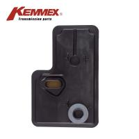Buy cheap KEMMEX 518192 6T75-E 6F50 Transmission Oil Filter for Ford Lincoln Cadillac product