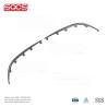 Buy cheap 2138850174 2138850274 Grille Trim Grill Driver Left Side Outer Exterior Outside Chrome w213 body kit for Mercedes benz E Class W213 S213 from wholesalers