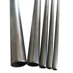 S2507 Duplex Stainless Steel Pipe S2205 254smo Austenitic
