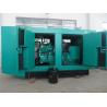Buy cheap 144kw silent cummins 180kva diesel generator from wholesalers