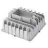 Buy cheap Automotive Housing Zinc Die Casting Parts 1.2344 Cavity CNC Machining For Cooling Systems from wholesalers