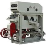 Buy cheap TQLQ100 Automatic Winnower Seed Stoning Rice Paddy Coffee Destoner for Local from wholesalers