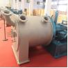 Buy cheap Horizontal Decanter Pusher Centrifuges SS316l For Chemical Separation from wholesalers
