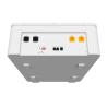 Buy cheap Lightweight 48 Volt Lithium Ion Forklift Battery 200AH Nominal Capacity from wholesalers