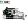Buy cheap Mitsubishi Motor,32G6610100,32G6610101,0240000188,0240000218,0240000228,32G6610100,32G6610101, 24V Excavator Starter from wholesalers
